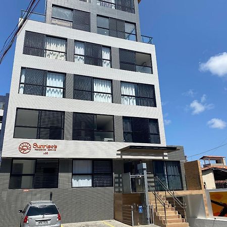 Bela Hospedagem - #Sunrise 204 - Proximo Ao Caribessa João Pessoa Exterior foto